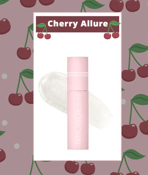 AromaLink™ Pheromone Arousal Gloss