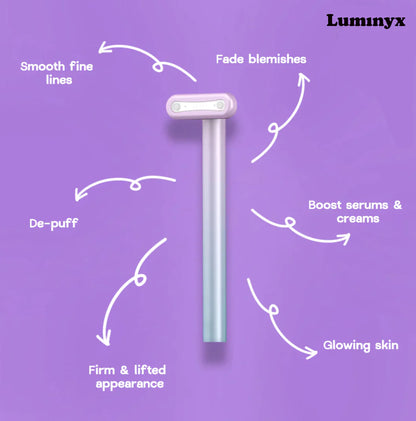 4-in-1 Lumi Skincare Wand™