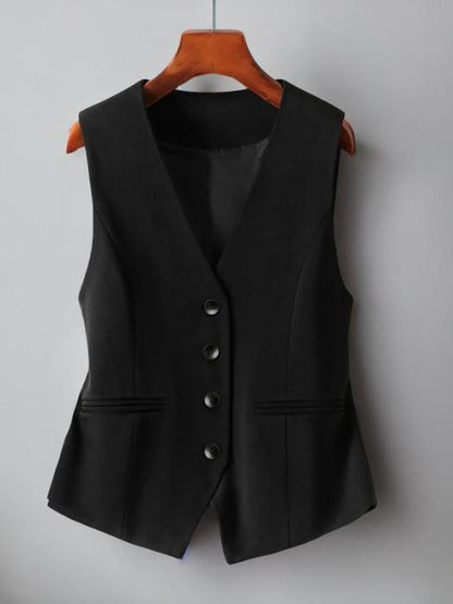 Viral Sleeveless Vest